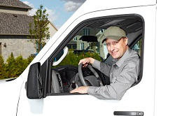 ha0 man van hire in brent