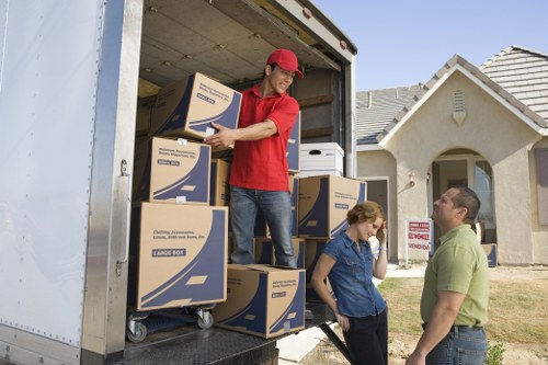Safe Brent Removals checkout review before payment confirmation