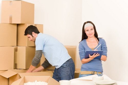 Reporting concerns and contractual anti-slavery requirements